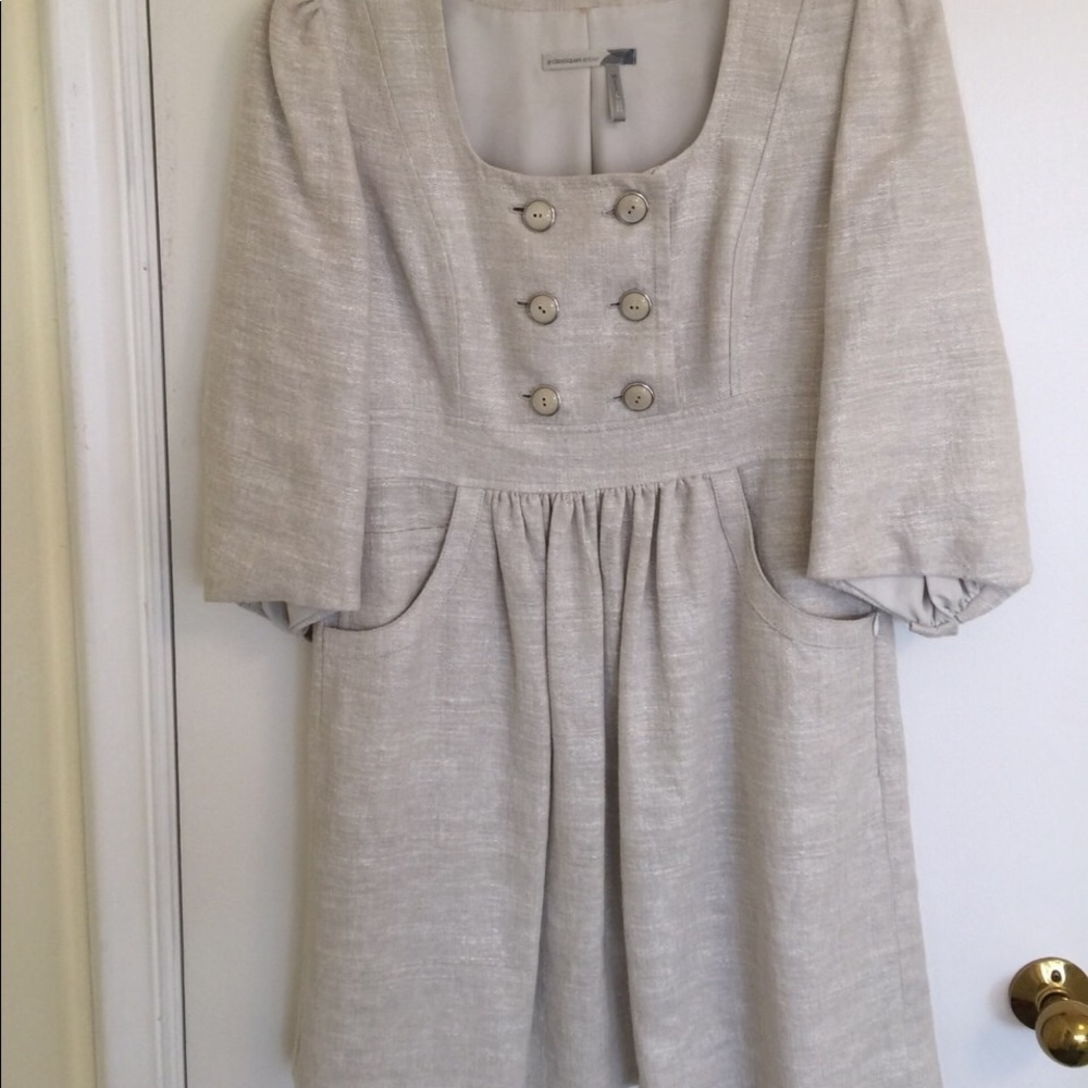 Babydoll Classiques Entier dress
